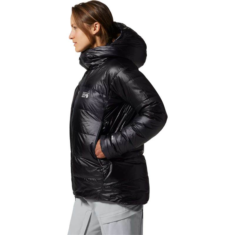Mountain Hardwear Womens Phantom Parka Jacket-4